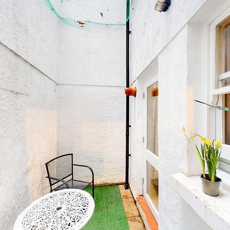Park Lane Apartments Baker Street London Bagian luar foto