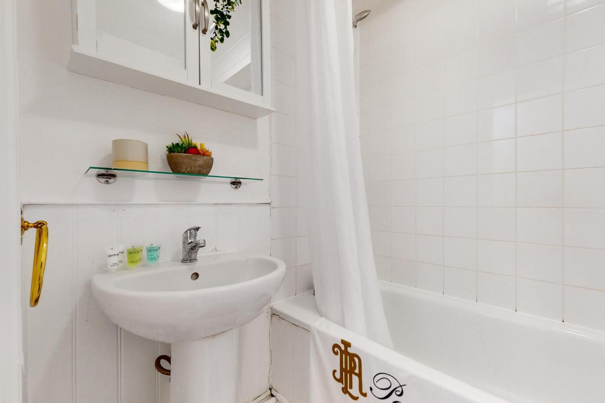Park Lane Apartments Baker Street London Bagian luar foto