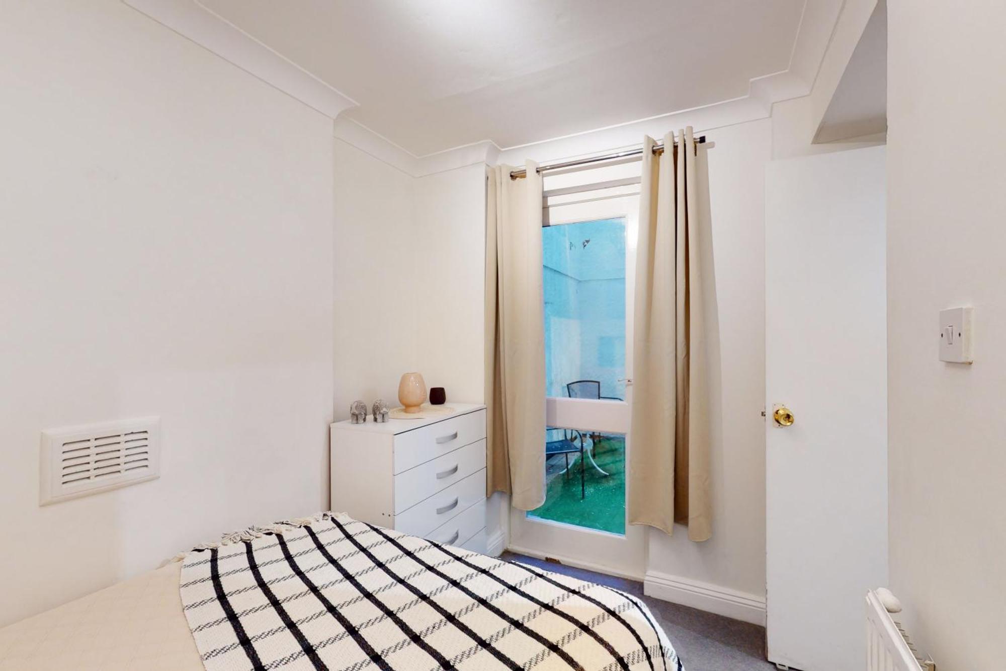 Park Lane Apartments Baker Street London Bagian luar foto